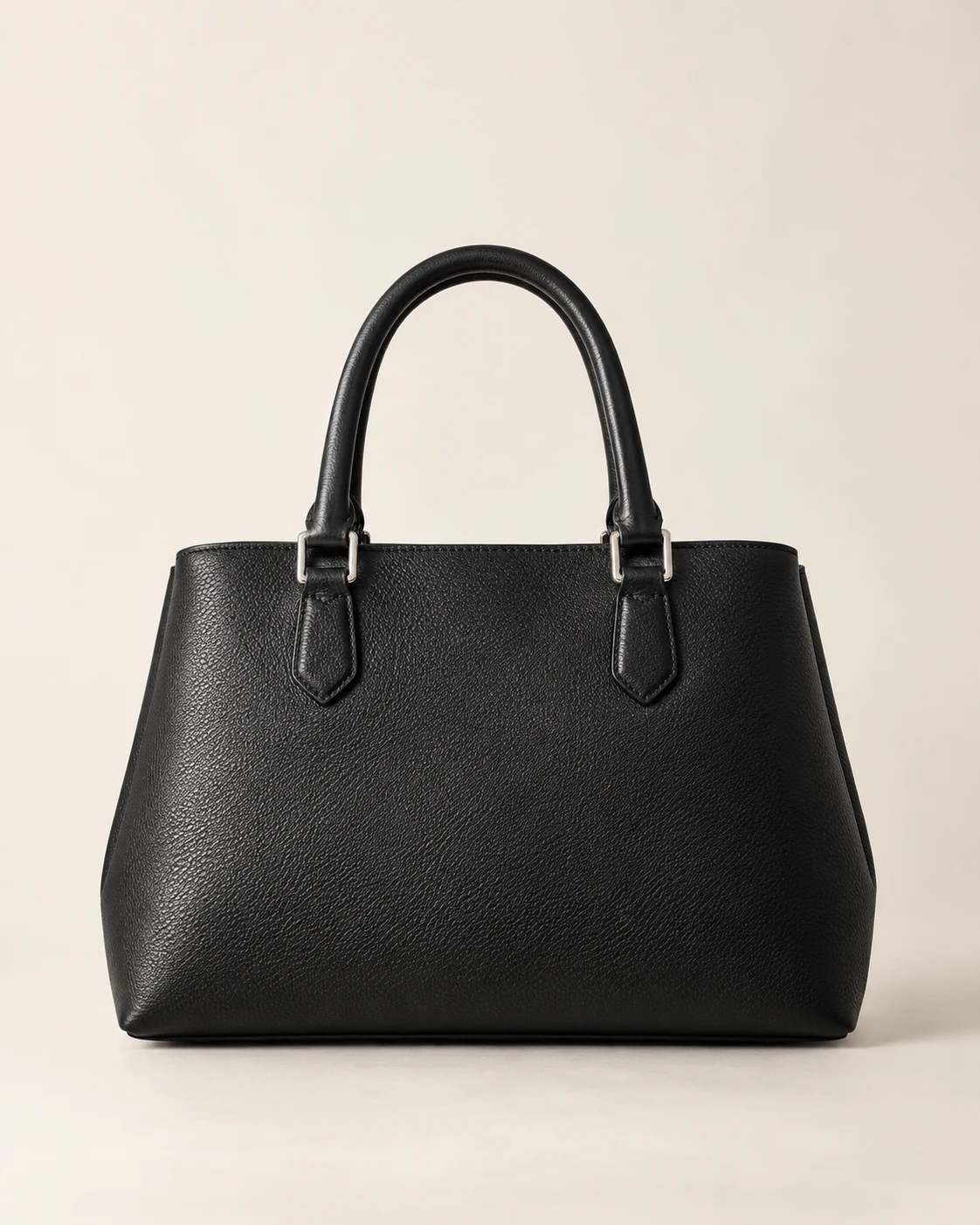 Bolso de muestra